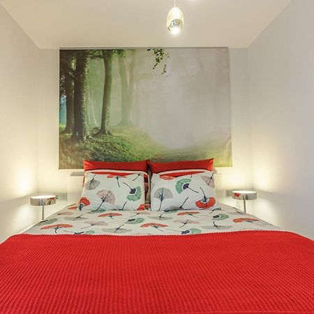 El Medano, La Tejita Apartman Kültér fotó