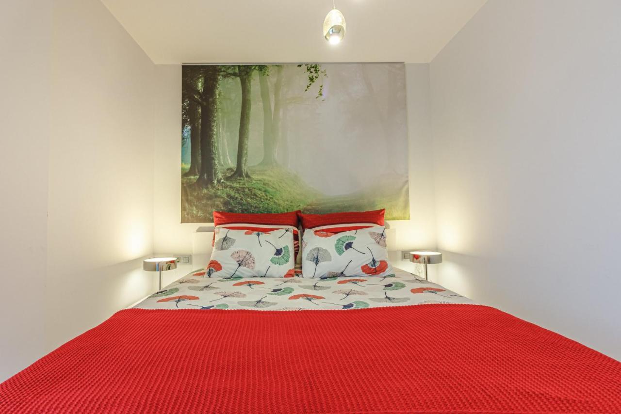 El Medano, La Tejita Apartman Kültér fotó