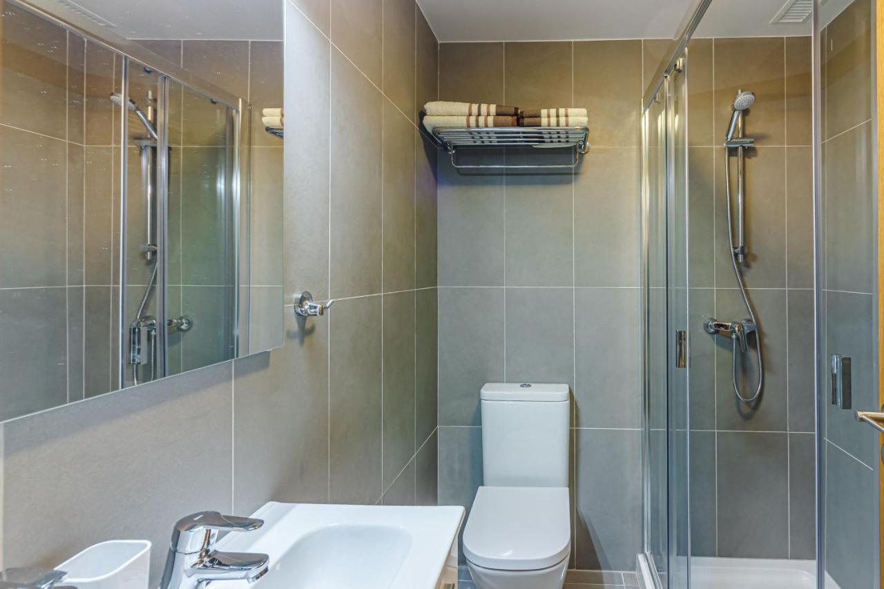 El Medano, La Tejita Apartman Kültér fotó