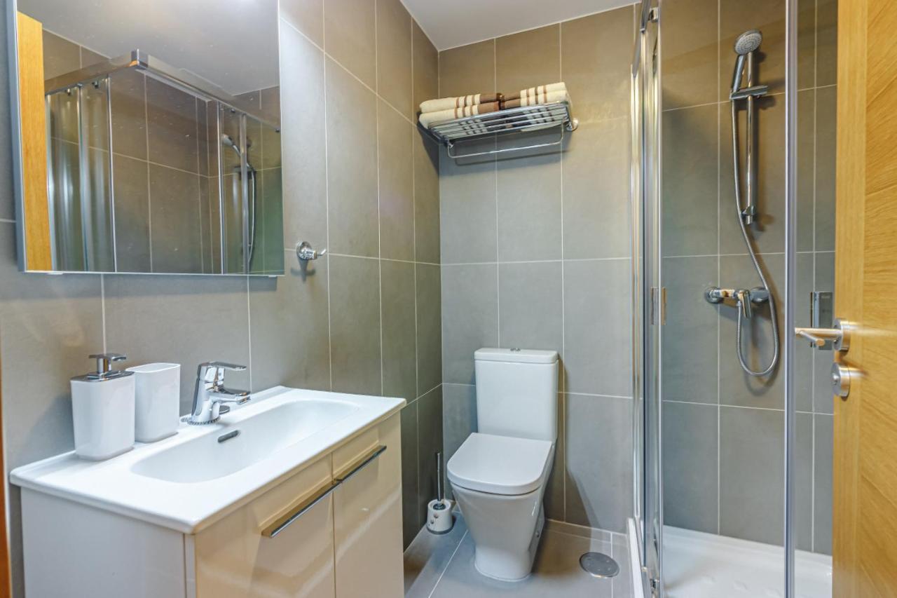 El Medano, La Tejita Apartman Kültér fotó