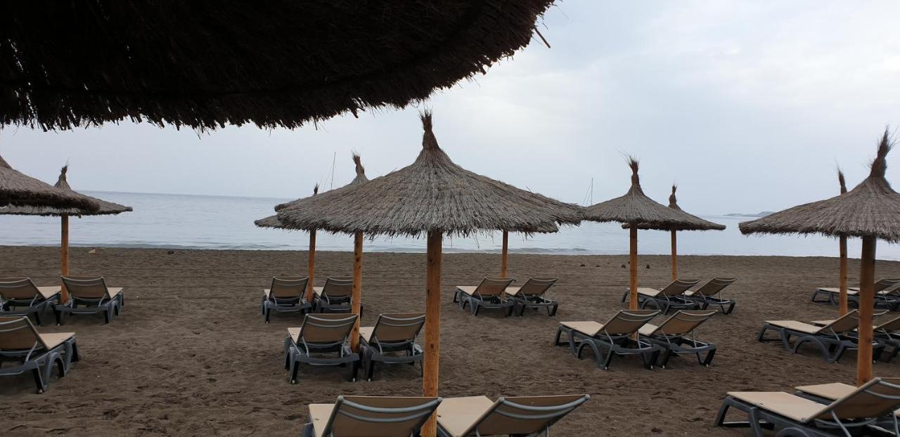 El Medano, La Tejita Apartman Kültér fotó